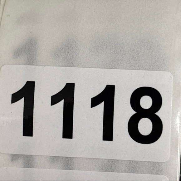 Vibram FiveFingers Mens KSO Black Gray Fitness Shoes Men’s 11.5-12 / 46 - NEW - Picture 10 of 10